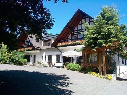 Landhaus Im Grund Lennestadt Eksteriør bilde