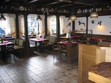 Landhaus Im Grund Lennestadt Eksteriør bilde
